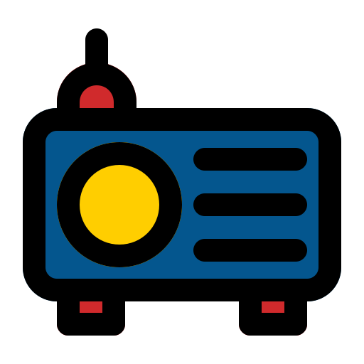 radio icono gratis