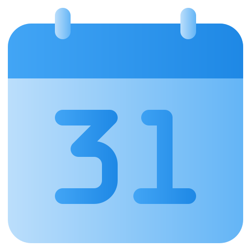 Calendar free icon Calendar free icon