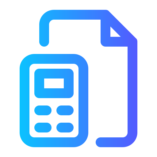 calculadora grátis ícone