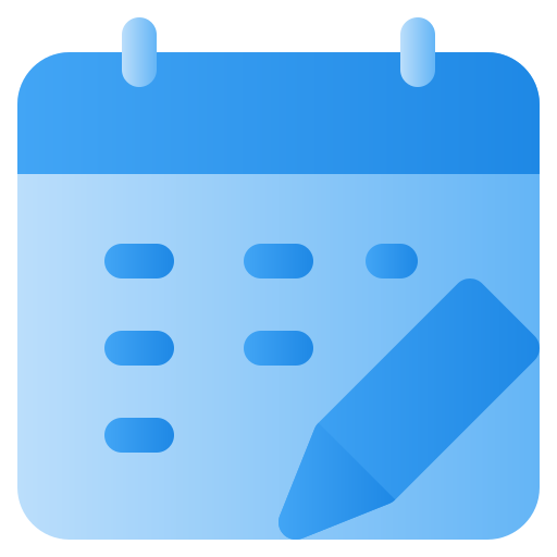 Calendar free icon Calendar free icon