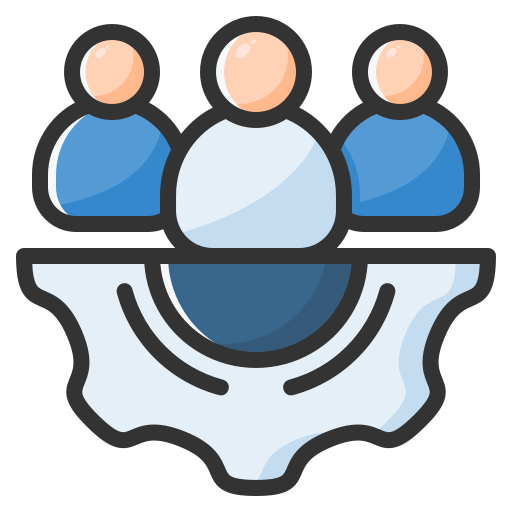 human resources icon png