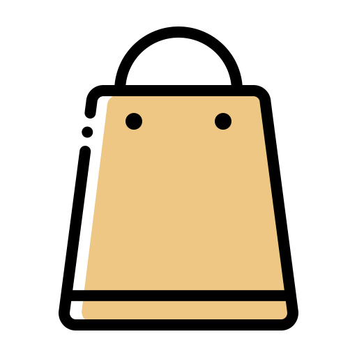 einkaufstasche kostenlos Icon