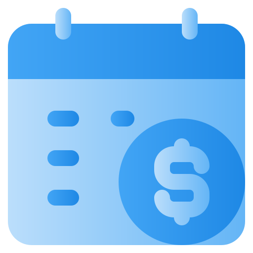 Calendar free icon