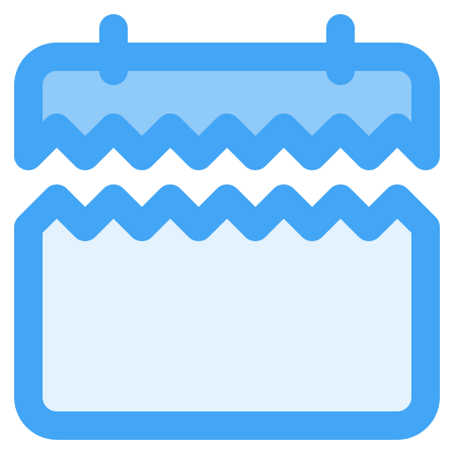 calendario icono gratis