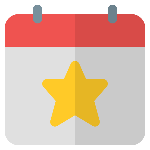 kalender kostenlos Icon kalender kostenlos Icon