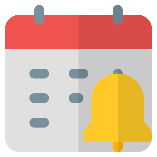 Calendar free icon Calendar free icon