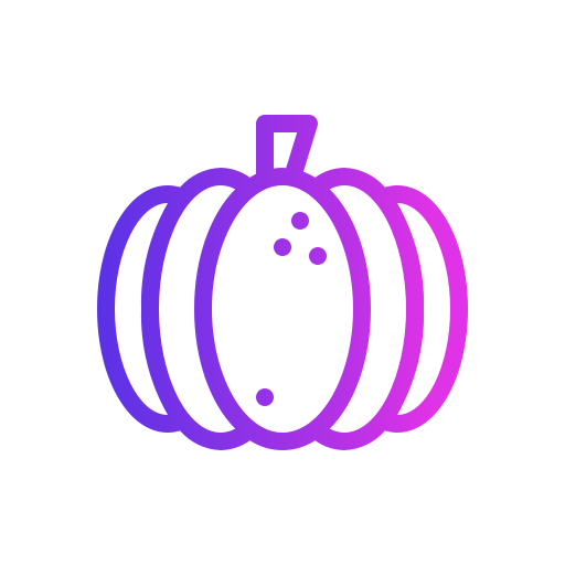Тыква бесплатно иконка