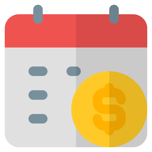 Calendar free icon Calendar free icon