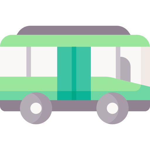 bus kostenlos Icon