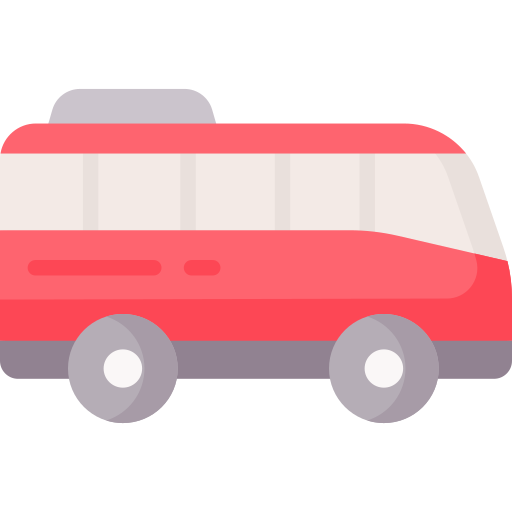 Bus - Free transport icons