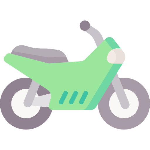 motorrad kostenlos Icon