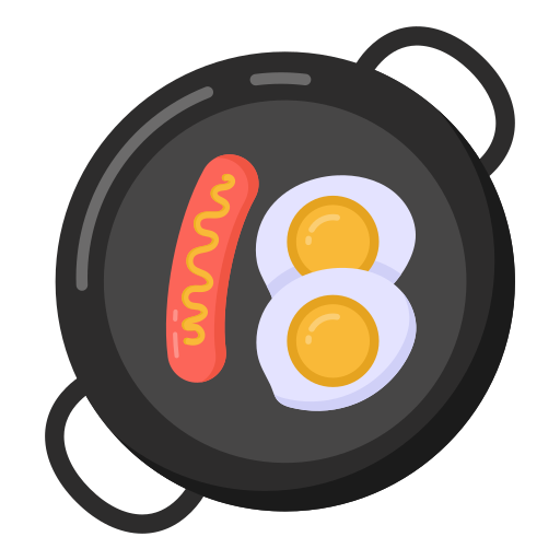 Breakfast free icon Breakfast free icon