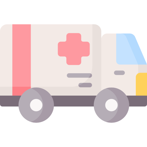 ambulance Icône gratuit ambulance Icône gratuit