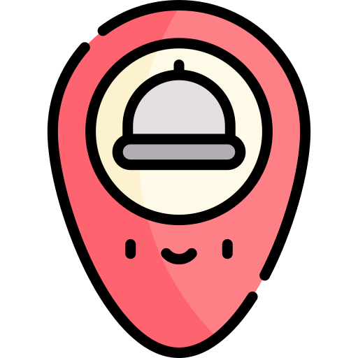 restaurant kostenlos Icon restaurant kostenlos Icon