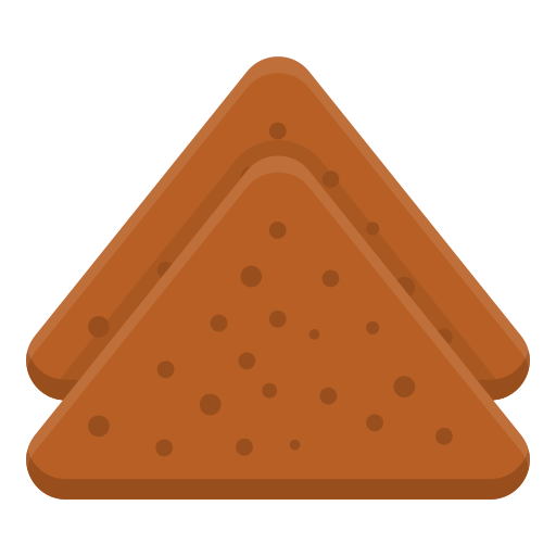 나쵸 무료 아이콘