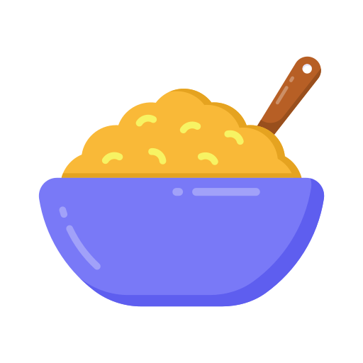 밥 그릇 무료 아이콘 밥 그릇 무료 아이콘