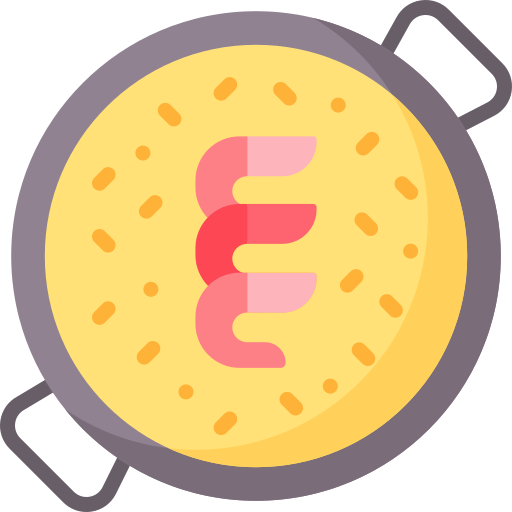 paella kostenlos Icon paella kostenlos Icon