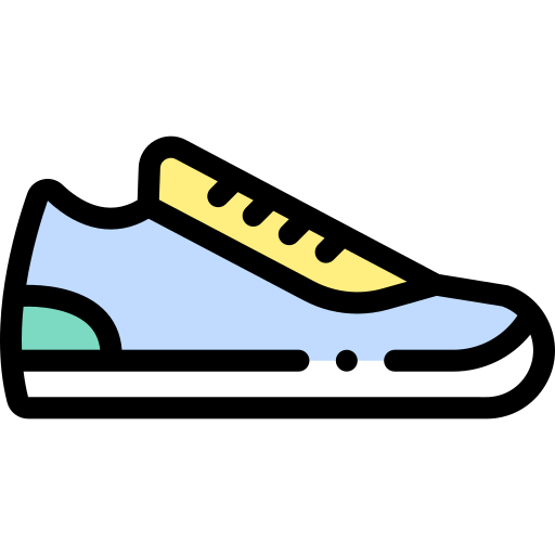 zapatos icono gratis