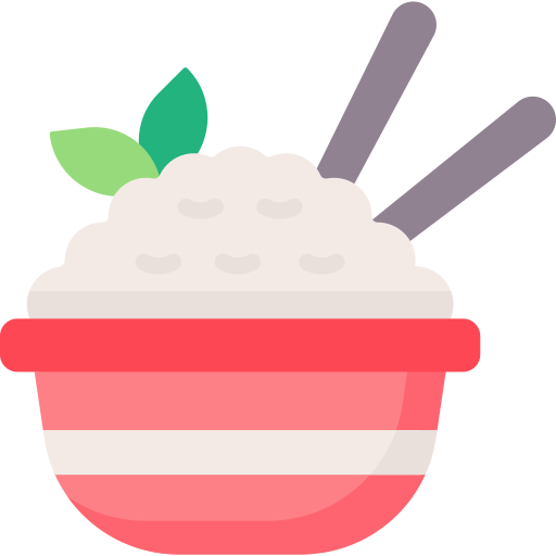 쌀 무료 아이콘 쌀 무료 아이콘