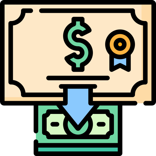 vínculo icono gratis