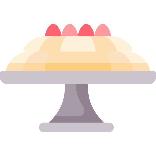 pavlova icono gratis