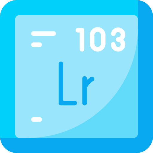 lawrencium kostenlos Icon lawrencium kostenlos Icon