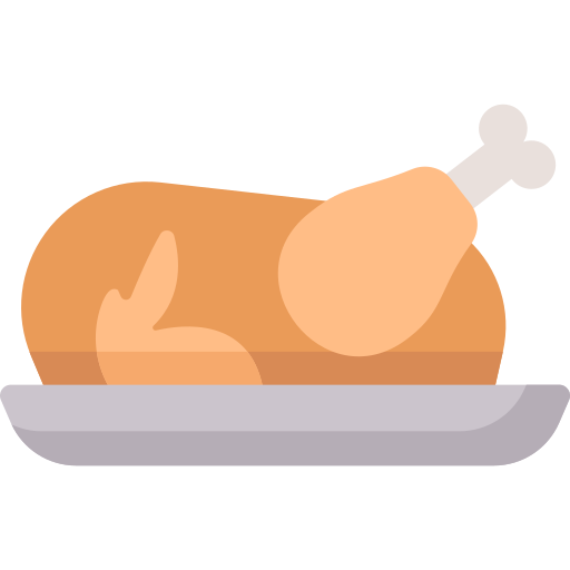 Turkey free icon Turkey free icon