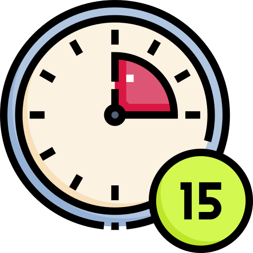 15 kostenlos Icon 15 kostenlos Icon