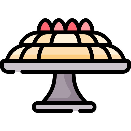 pavlova icono gratis