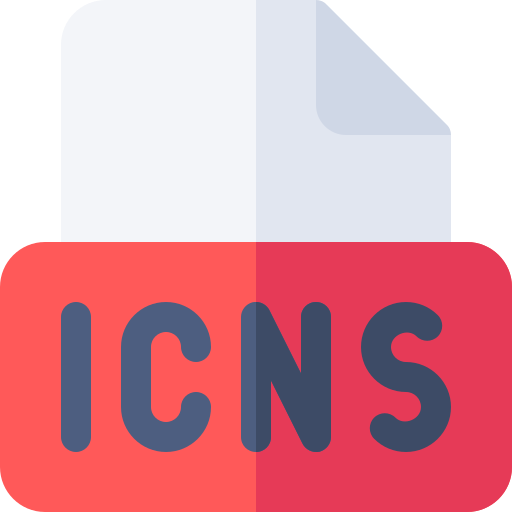 icns icono gratis