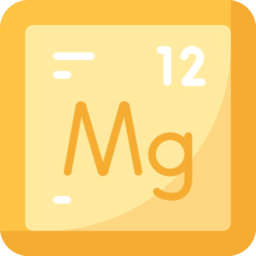 magnesium kostenlos Icon magnesium kostenlos Icon