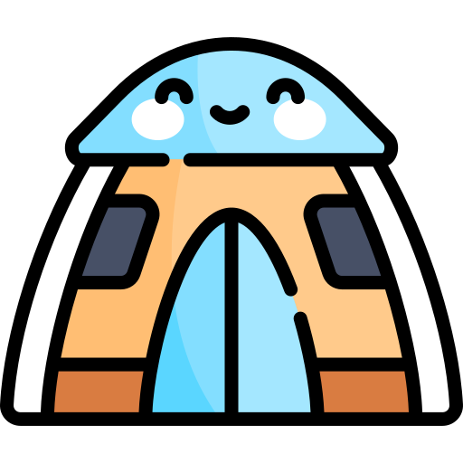 zelt kostenlos Icon zelt kostenlos Icon