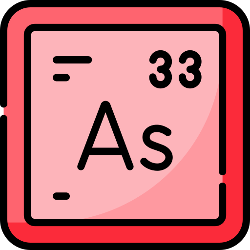 arsenic symbol