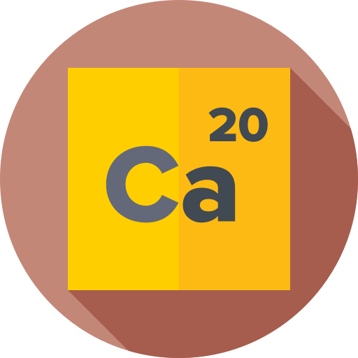 calcium periodic table symbol