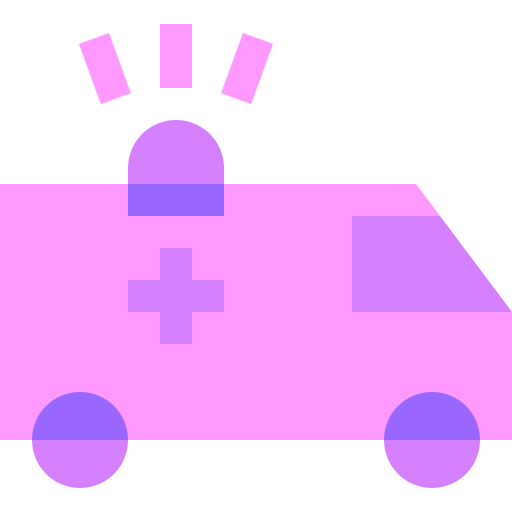 ambulancia icono gratis