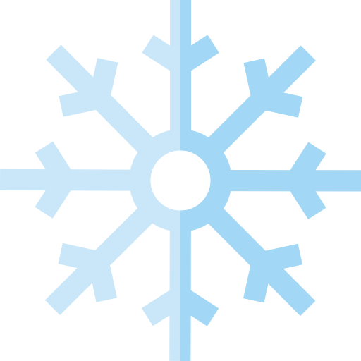 Snowflake - Free nature icons