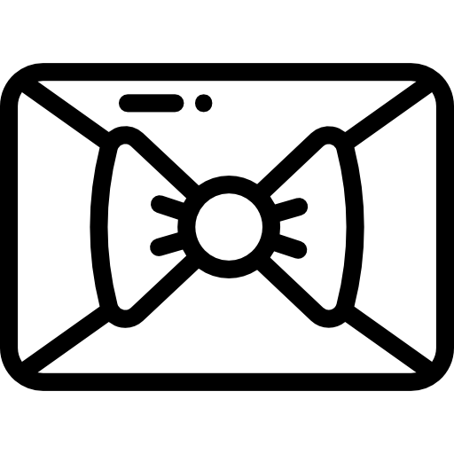 Подарок бесплатно иконка