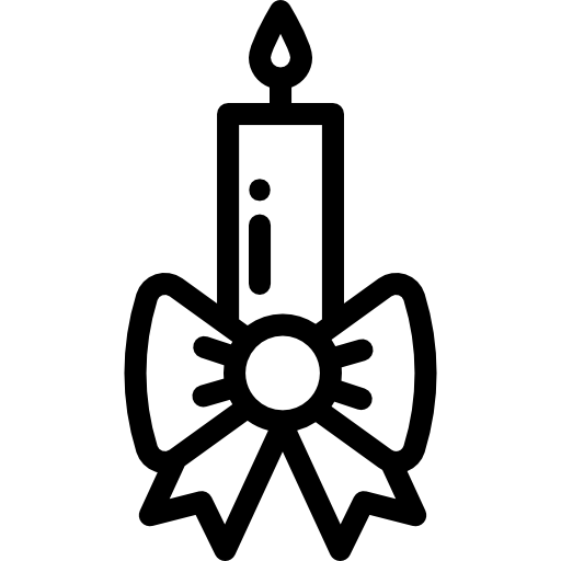 kerze kostenlos Icon
