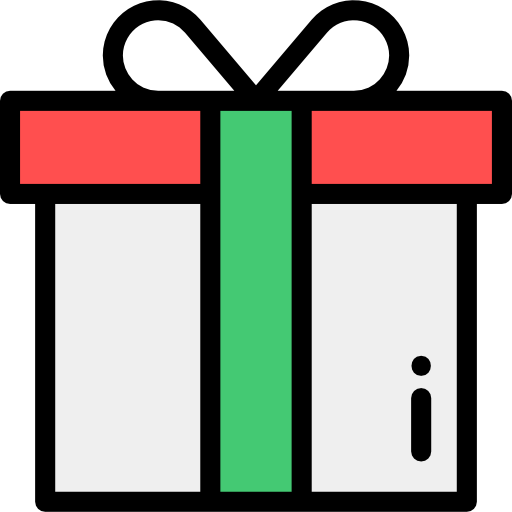 geschenk kostenlos Icon