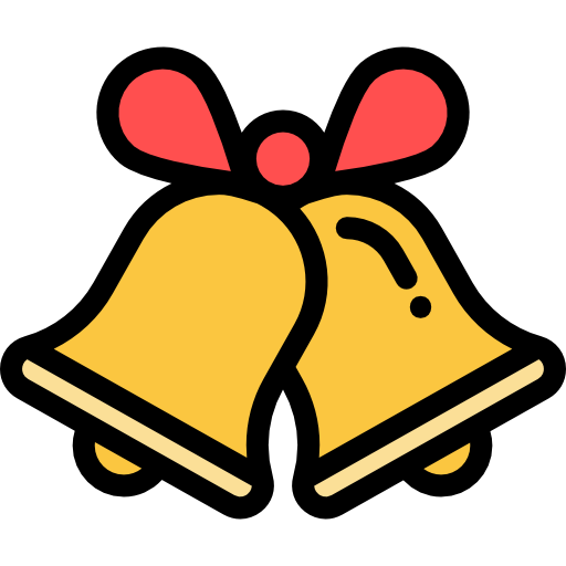 campanas icono gratis