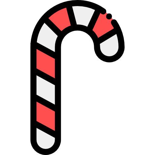 zuckerstange kostenlos Icon