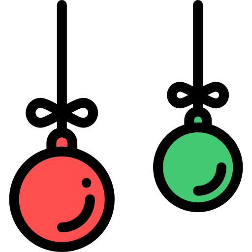 chuchería icono gratis