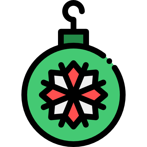 chuchería icono gratis