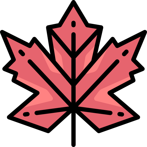 maple leaf icon png
