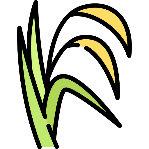 Rice free icon Rice free icon