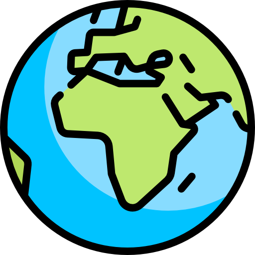 world png icon