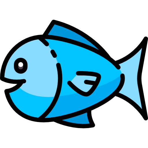 peixe grátis ícone peixe grátis ícone