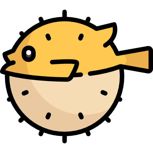 kugelfisch kostenlos Icon