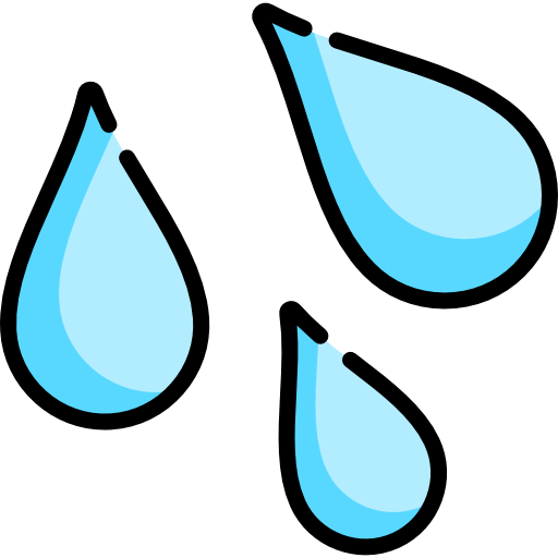 Drops free icon Drops free icon