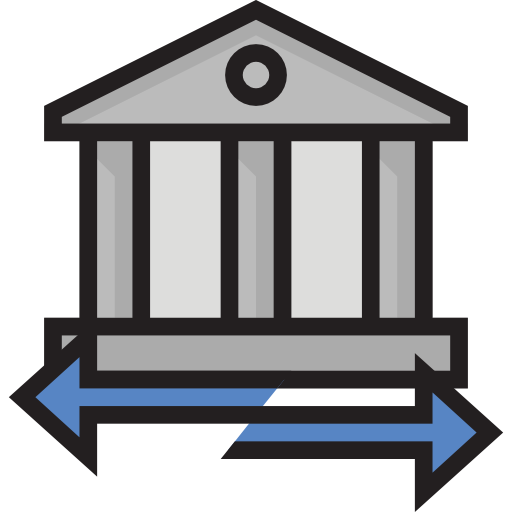 Банка бесплатно иконка